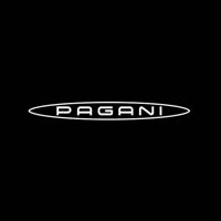 pagani logo png