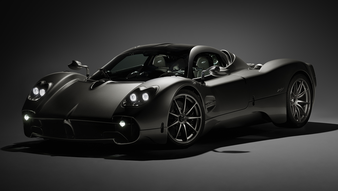 Calendario Pagani 2024 | Pagani