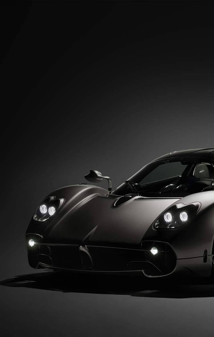 Calendario Pagani 2024 