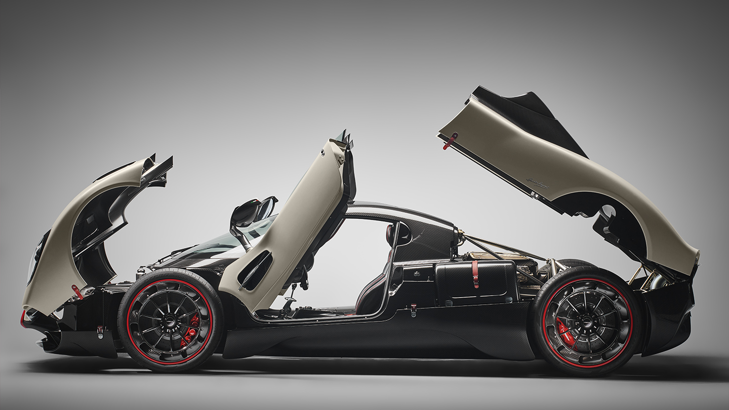 Calendario Pagani 2024 | Pagani