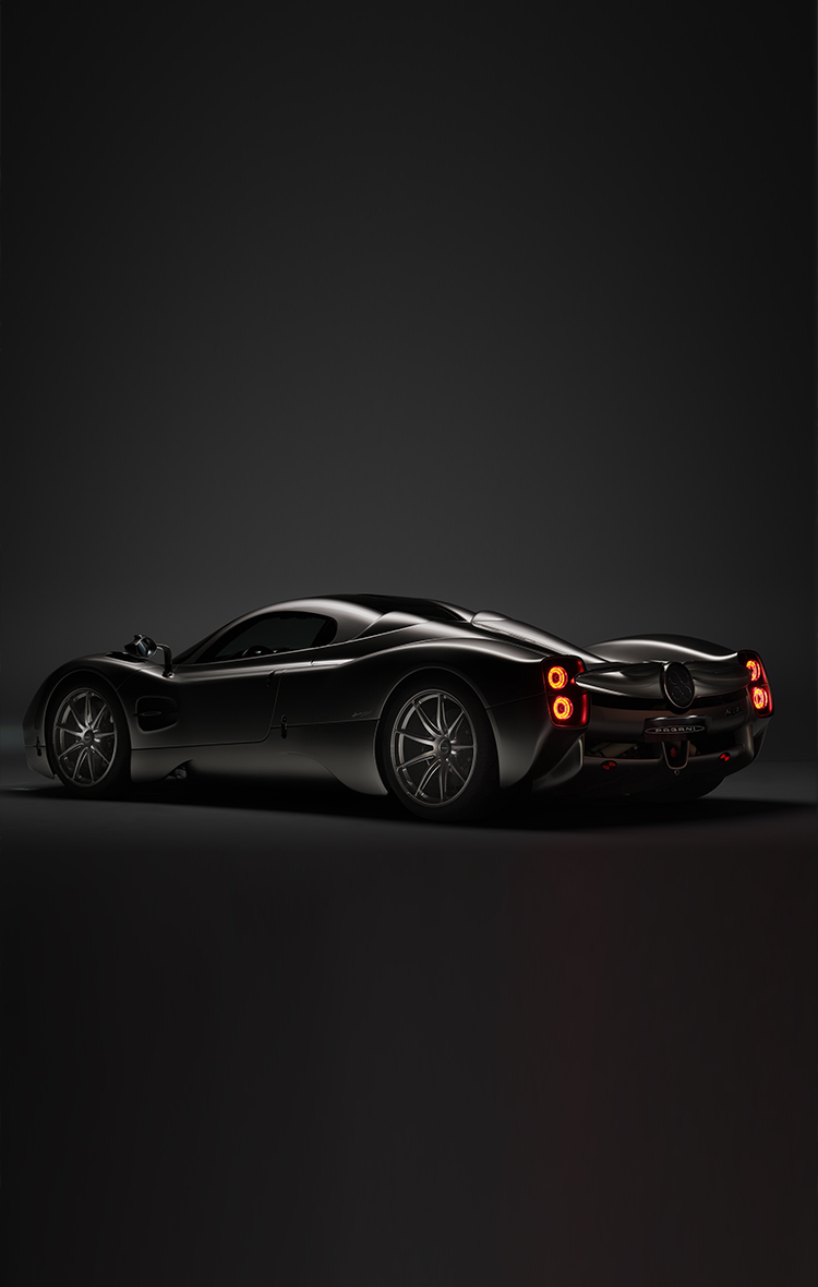 Calendario Pagani 2024 | Pagani